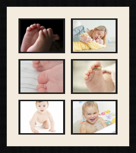 passe partout  6 - 20x15 photos