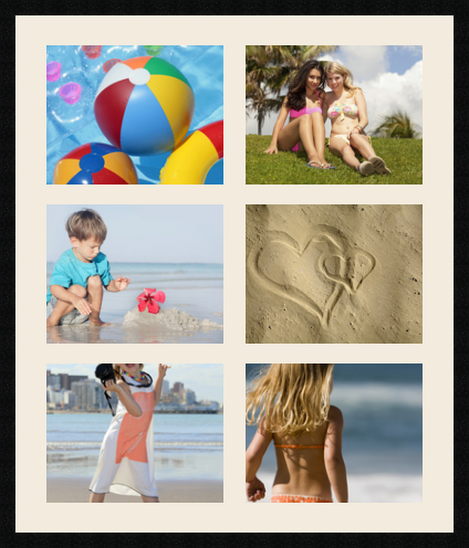 passe partout  6 - 35x28 photos