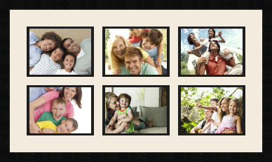 passe partout  6 - 20x15 photos