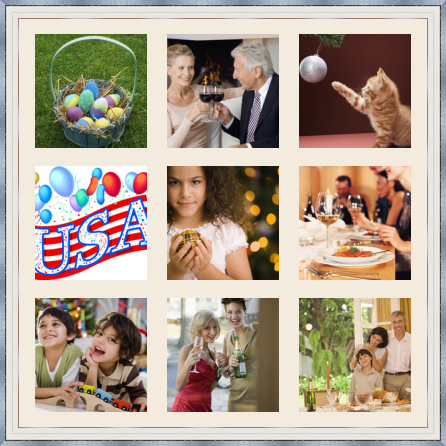 RK CADRES le numéro un encadrement 