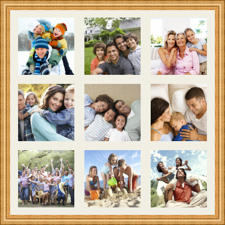 RK CADRES le numéro un encadrement 