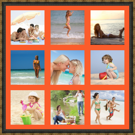 RK CADRES le numéro un encadrement 