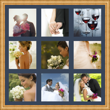 RK CADRES le numéro un encadrement 