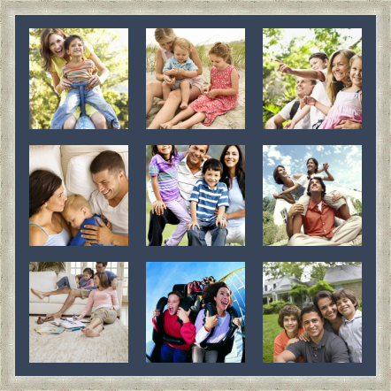 RK CADRES le numéro un encadrement 