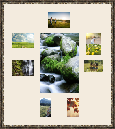 RK CADRES le numéro un encadrement 