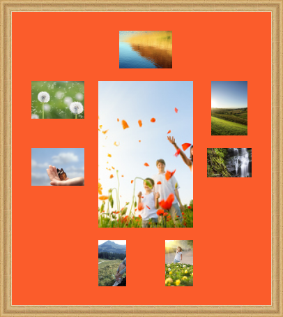 RK CADRES le numéro un encadrement 