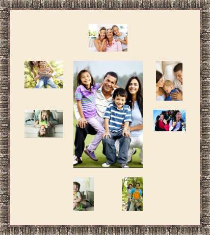 RK CADRES le numéro un encadrement 