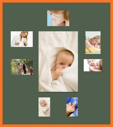 RK CADRES le numéro un encadrement 