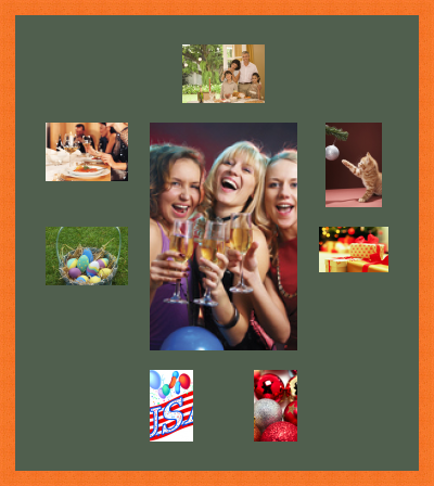 RK CADRES le numéro un encadrement 