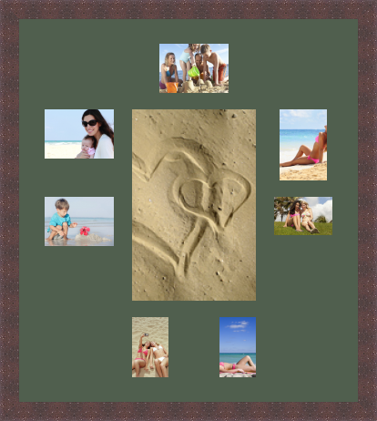 RK CADRES le numéro un encadrement 