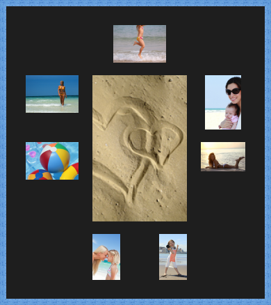 RK CADRES le numéro un encadrement 