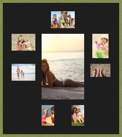 RK CADRES le numéro un encadrement 