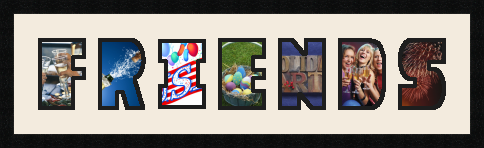 passe partout  7 - 10x15 photos