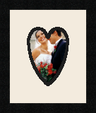 passe partout  1 - 13x18 photos