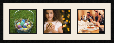 passe partout  3 - 24x22 photos