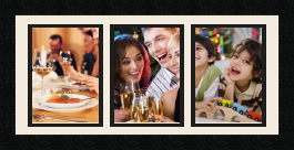 passe partout  3 - 15x20 photos