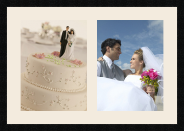 passe partout  2 - 30x40 photos