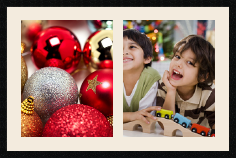 passe partout  2 - 40x50 photos