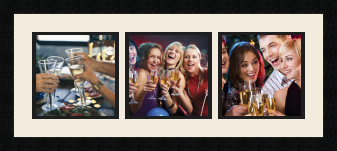 passe partout  3 - 19x19 photos