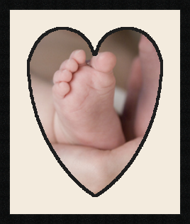 passe partout  1 - 40x50 photos