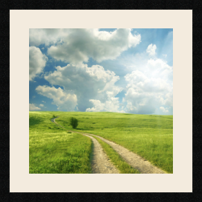 passe partout  1 - 45x45 photos