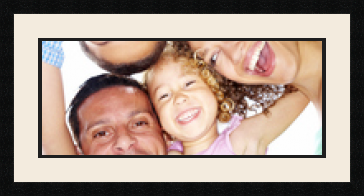 passe partout  1 - 60x25 photos