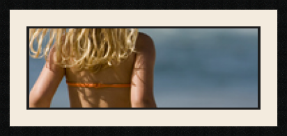 passe partout  1 - 70x25 photos