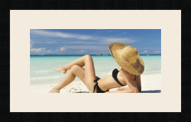 passe partout  1 - 40x20 photos