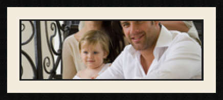 passe partout  1 - 75x25 photos