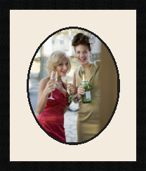 passe partout  1 - 28x35 photos