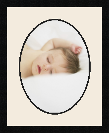 passe partout  1 - 30x40 photos