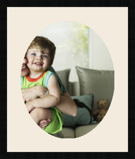 passe partout  1 - 40x50 photos