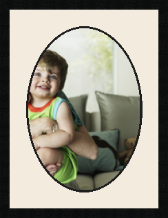 passe partout  1 - 35x50 photos