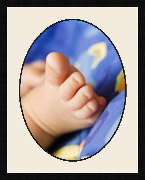 passe partout  1 - 45x60 photos