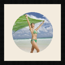 passe partout  1 - 30x30 photos