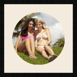 passe partout  1 - 38x38 photos