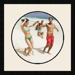 passe partout  1 - 38x38 photos