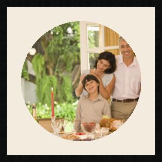 passe partout  1 - 50x50 photos