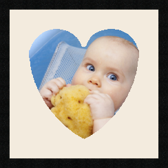 passe partout  1 - 35x35 photos