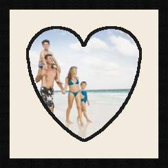 passe partout  1 - 35x35 photos