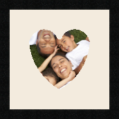 passe partout  1 - 20x20 photos