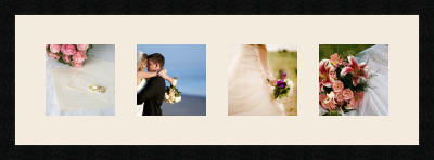 passe partout  4 - 15x15 photos