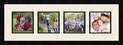 passe partout  4 - 15x15 photos