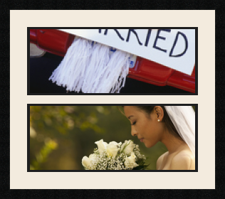 passe partout  2 - 50x20 photos