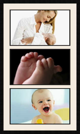 passe partout  3 - 50x30 photos