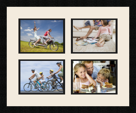 passe partout  4 - 20x15 photos