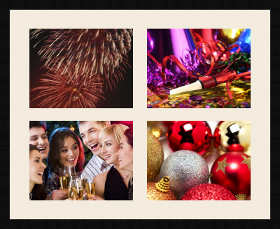 passe partout  4 - 33x25 photos