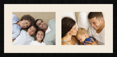 passe partout  2 - 33x25 photos