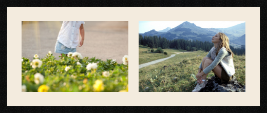 passe partout  2 - 45x30 photos