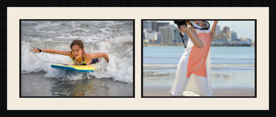 passe partout  2 - 48x33 photos